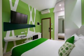 Hotel Casa Yvorio - Terracina - 9