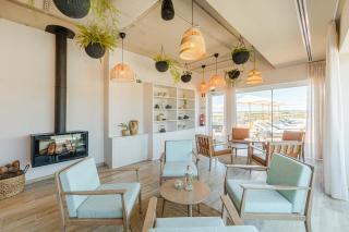 Sleep & Nature Hotel - Lavre - 7