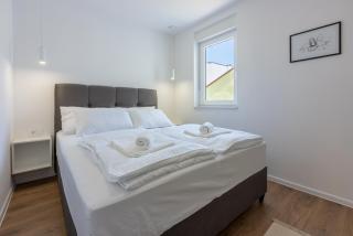 Luxury Apartments Lovorka 3 & 4***/**** - Selce - 9