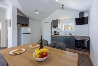 Luxury Apartments Lovorka 3 & 4***/**** - Selce - 6