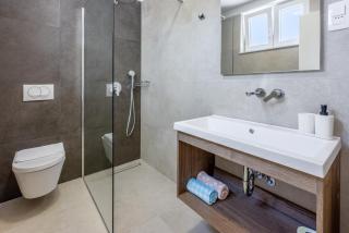 Luxury Apartments Lovorka 3 & 4***/**** - Selce - 4