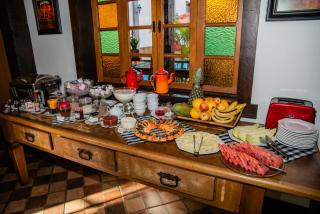 Tiradentes Village - 2