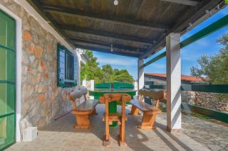 House Majka Marija - Tkon - 8
