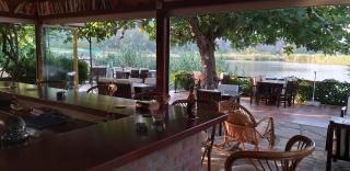 Lindos Pension - Dalyan - 7