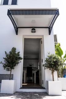 Apartamento Dialma - Vejer de la Frontera - 6