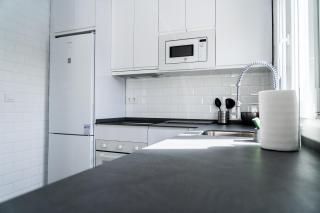 Apartamento Dialma - Vejer de la Frontera - 5