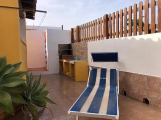 Villette SteVi Lampedusa - 5