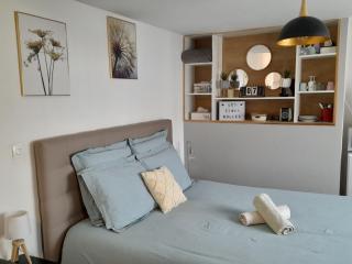 Les Fines Bulles & spa - Bourseville - 5