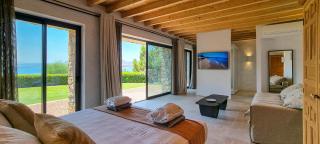 Aquavisionaire Beach Front Villa - Lindos - 9