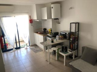 Charming apartment in Praia Da Rocha 400m from the beach - 1