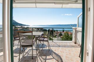 Apartments Tomic - 1