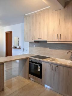 Verano house - Néa Tríglia - 1