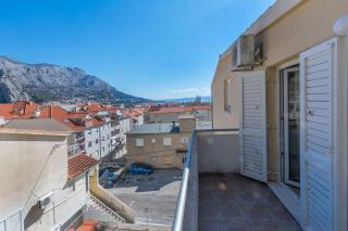 Apartment Goge - Omiš - 6