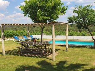 Monte das Aranhas - Estremoz - 5
