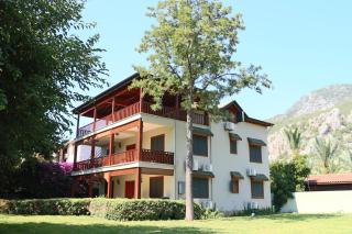 Pinea Pansiyon - 9