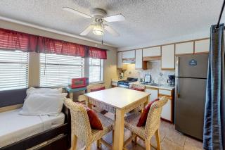 The Inn at St. Thomas Square # 1205B - Panama City Beach - 9
