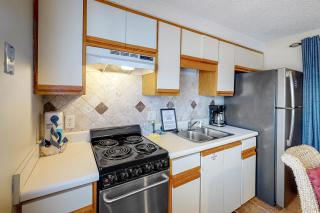 The Inn at St. Thomas Square # 1205B - Panama City Beach - 8