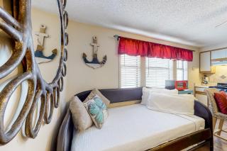 The Inn at St. Thomas Square # 1205B - Panama City Beach - 5