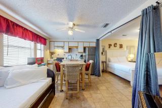 The Inn at St. Thomas Square # 1205B - Panama City Beach - 4