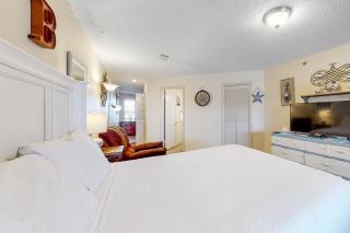 The Inn at St. Thomas Square # 1205B - Panama City Beach - 1