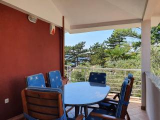 Villa Red Rose - Njivice - 6