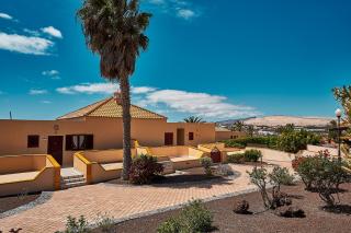 Casa Anna - Costa Calma - 1