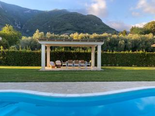 Villa Lena - Camaiore - 8