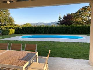 Villa Lena - Camaiore - 5