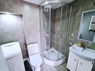 Apartament z widokiem na pomnik Kopernika - Rynek Staromiejski - 5