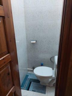 Centr flat - Tashkent - 4