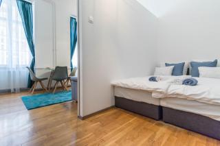 Adele's Apartment Close To Danube and Fashion Street - Budapest - 4