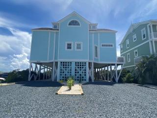 Flying Point - Oak Island - 9