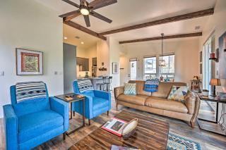 Mountain High Pines Retreat with Hot Tub and Views! - Pine - 7