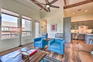 Mountain High Pines Retreat with Hot Tub and Views! - Pine - 5