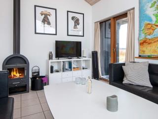 8 person holiday home in Ulfborg-By Traum - Thorsminde - 1
