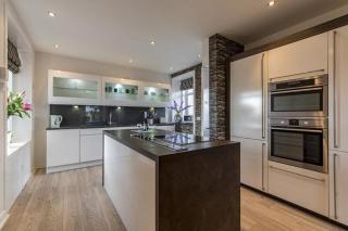 The Old School House - Cosy 3 bedroom Cottage - 0