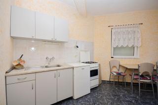 Apartment and Rooms Ivana - Tribunj - 7