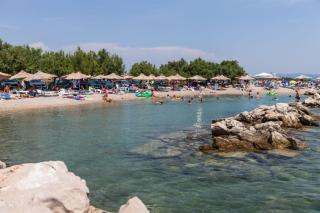 Apartment and Rooms Ivana - Tribunj - 2