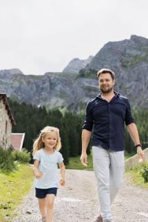 Berggasthaus Höllensteinhütte - 5