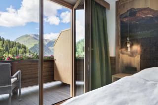 Berggasthaus Höllensteinhütte - 2