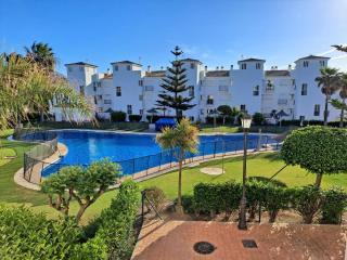 Apartment at Balcones de los Hidalgos 2 - Manilva - 0