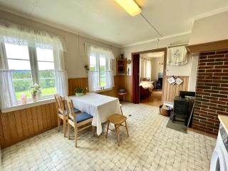 Landlig leilighet - Landsem - 3