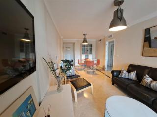Apartment at Balcones de los Hidalgos 2 - Manilva - 9