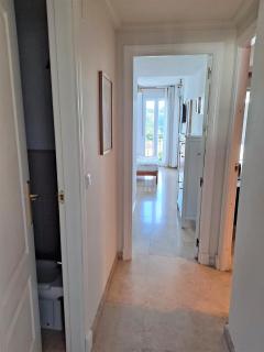 Apartment at Balcones de los Hidalgos 2 - Manilva - 1