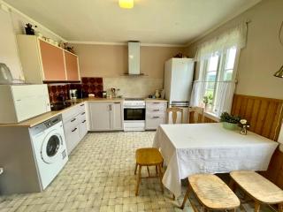 Landlig leilighet - 2