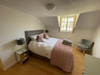 Central townhouse - Woodstock - 8
