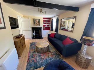 Central townhouse - Woodstock - 0