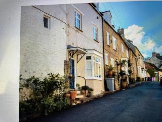 Central townhouse - 1