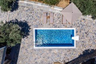 VILLA IFIGENEIA SKOPELOS με πισίνα και υπέροχη θέα - 3