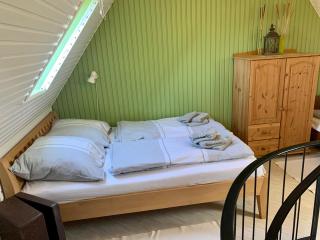 Ferienwohnung "De Veer" - Sankt Peter-Ording - 4
